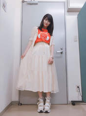 Haga Akane,