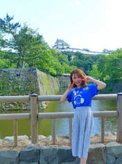Ishida Ayumi,