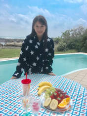 Makino Maria,