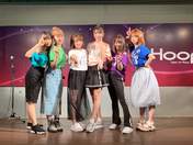 Ikuta Erina,
Ishida Ayumi,
Makino Maria,
Morito Chisaki,
Nonaka Miki,
Sato Masaki,