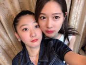 Akiyama Mao,
Tanimoto Ami,