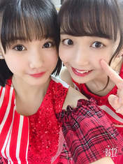 Miyazaki Yuka,
Yokoyama Reina,