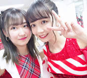 Miyazaki Yuka,
Nonaka Miki,