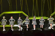 Danbara Ruru,
Inaba Manaka,
Juice=Juice,
Kanazawa Tomoko,
Miyamoto Karin,
Miyazaki Yuka,
Takagi Sayuki,
Uemura Akari,