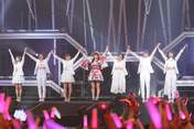 Danbara Ruru,
Inaba Manaka,
Juice=Juice,
Kanazawa Tomoko,
Miyamoto Karin,
Miyazaki Yuka,
Takagi Sayuki,
Uemura Akari,
