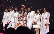 Danbara Ruru,
Inaba Manaka,
Juice=Juice,
Kanazawa Tomoko,
Kudo Yume,
Matsunaga Riai,
Miyamoto Karin,
Miyazaki Yuka,
Takagi Sayuki,
Uemura Akari,