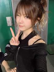 Tanaka Reina,