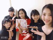 Eguchi Saya,
Ichioka Reina,
Nishida Shiori,
Shimakura Rika,
Wada Ayaka,