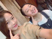 Akiyama Mao,
Tanimoto Ami,