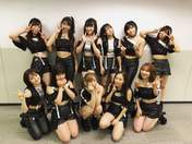 Fukumura Mizuki,
Haga Akane,
Ikuta Erina,
Ishida Ayumi,
Kaga Kaede,
Makino Maria,
Morito Chisaki,
Morning Musume,
Nonaka Miki,
Oda Sakura,
Sato Masaki,
Yokoyama Reina,