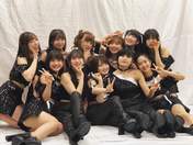 Fukumura Mizuki,
Haga Akane,
Ikuta Erina,
Ishida Ayumi,
Kaga Kaede,
Makino Maria,
Morito Chisaki,
Morning Musume,
Nonaka Miki,
Oda Sakura,
Sato Masaki,
Yokoyama Reina,