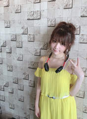 Tanaka Reina,