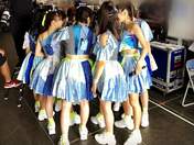 Fukumura Mizuki,
Haga Akane,
Iikubo Haruna,
Ikuta Erina,
Ishida Ayumi,
Kaga Kaede,
Makino Maria,
Morito Chisaki,
Morning Musume,
Nonaka Miki,
Oda Sakura,
Sato Masaki,
Yokoyama Reina,