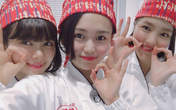 Hirai Miyo,
Ichioka Reina,
Yamazaki Yuhane,