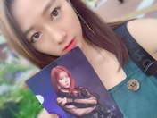 Tanimoto Ami,
