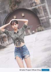 Miyazaki Yuka,