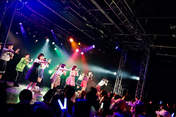 BEYOOOOONDS,
Eguchi Saya,
Hirai Miyo,
Ichioka Reina,
Kiyono Momohime,
Kobayashi Honoka,
Maeda Kokoro,
Nishida Shiori,
Okamura Minami,
Satoyoshi Utano,
Shimakura Rika,
Takase Kurumi,
Yamazaki Yuhane,