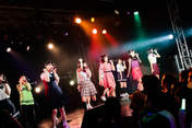 BEYOOOOONDS,
Eguchi Saya,
Hirai Miyo,
Ichioka Reina,
Kiyono Momohime,
Kobayashi Honoka,
Maeda Kokoro,
Nishida Shiori,
Okamura Minami,
Satoyoshi Utano,
Shimakura Rika,
Takase Kurumi,
Yamazaki Yuhane,