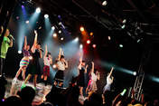 BEYOOOOONDS,
Eguchi Saya,
Hirai Miyo,
Ichioka Reina,
Kiyono Momohime,
Kobayashi Honoka,
Maeda Kokoro,
Nishida Shiori,
Okamura Minami,
Satoyoshi Utano,
Shimakura Rika,
Takase Kurumi,
Yamazaki Yuhane,