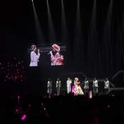 Danbara Ruru,
Inaba Manaka,
Juice=Juice,
Kanazawa Tomoko,
Miyamoto Karin,
Miyazaki Yuka,
Takagi Sayuki,
Uemura Akari,