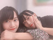 Maeda Kokoro,
Satoyoshi Utano,