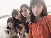 Niinuma Kisora,
Ono Mizuho,
Tanimoto Ami,
Yamagishi Riko,