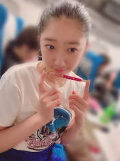 Akiyama Mao,