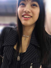Kishimoto Yumeno,
