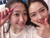 Akiyama Mao,
Tanimoto Ami,