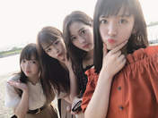Niinuma Kisora,
Ono Mizuho,
Tanimoto Ami,
Yamagishi Riko,