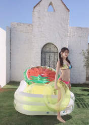 Makino Maria,