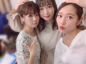 Shimizu Saki,
Sudou Maasa,
Tanimoto Ami,