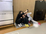 Kishimoto Yumeno,
Onoda Saori,
Sudou Maasa,