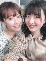 Ogata Risa,
Shimizu Saki,