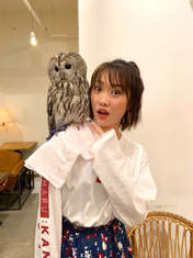 Kudo Haruka,