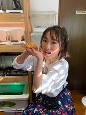 Kudo Haruka,