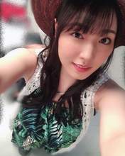 Fukumura Mizuki,