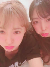 Fukumura Mizuki,
Ikuta Erina,
