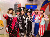 Danbara Ruru,
Inaba Manaka,
Juice=Juice,
Kanazawa Tomoko,
Miyamoto Karin,
Takagi Sayuki,
Uemura Akari,