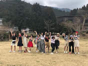 ANGERME,
Funaki Musubu,
Ise Reira,
Kamikokuryou Moe,
Kasahara Momona,
Katsuta Rina,
Kawamura Ayano,
Murota Mizuki,
Nakanishi Kana,
Oota Haruka,
Sasaki Rikako,
Takeuchi Akari,
Wada Ayaka,