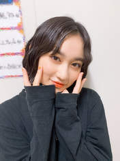 Sasaki Rikako,