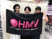 Hirai Miyo,
Ichioka Reina,
Kiyono Momohime,