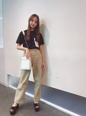 Iikubo Haruna,