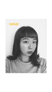 Katsuta Rina,
