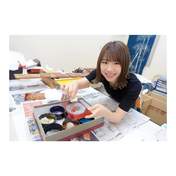 Ishida Ayumi,