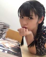 Michishige Sayumi,