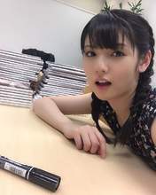 Michishige Sayumi,