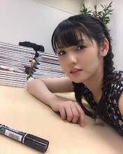 Michishige Sayumi,
