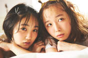 Funaki Musubu,
Katsuta Rina,