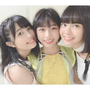 Hashisako Rin,
Nishida Shiori,
Yamazaki Yuhane,
